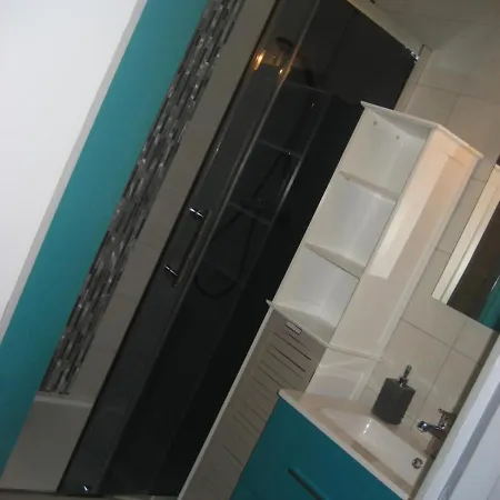 Agreable 2 Quartier Calme Toutes Commodites La Rochelle (Charente-Maritime)