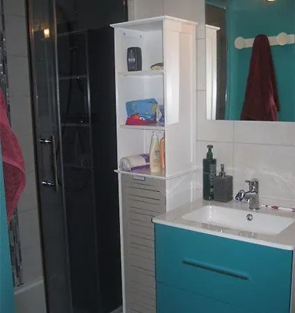 Agreable 2 Quartier Calme Toutes Commodites Apartment La Rochelle (Charente-Maritime)