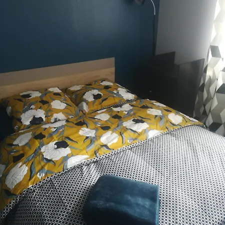 Agreable 2 Quartier Calme Toutes Commodites Apartment La Rochelle (Charente-Maritime)