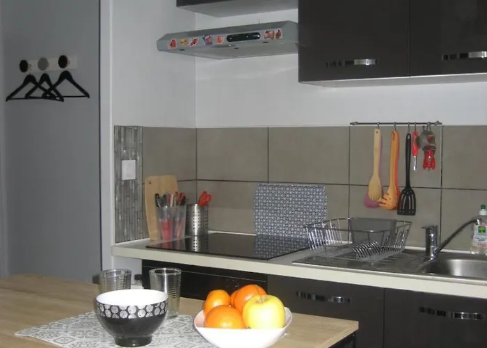 Agreable 2 Quartier Calme Toutes Commodites La Rochelle (Charente-Maritime)