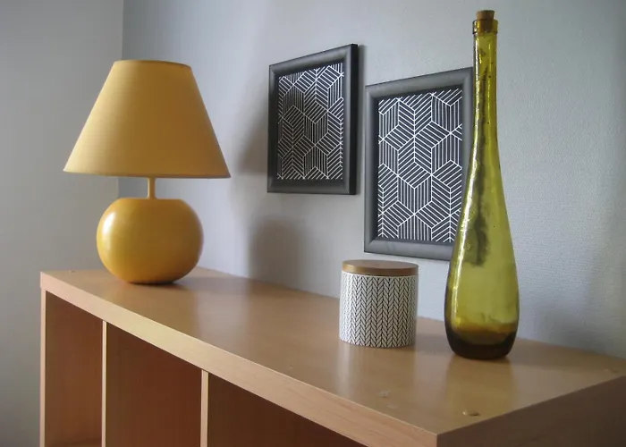 Agreable 2 Quartier Calme Toutes Commodites Appartement *