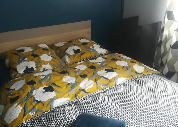 Agreable 2 Quartier Calme Toutes Commodites Appartement La Rochelle (Charente-Maritime)